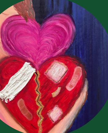 Incontro con Manuela Carnini in arte Fridami