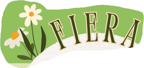 Fiera di Primavera – Domenica 29 Marzo
