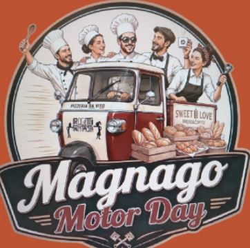 Magnago – Motor Day – Domenica 20 settembre