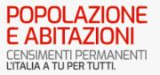 Censimento della popolazione e delle abitazioni – Anno 2026