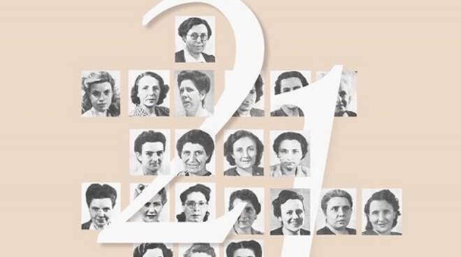Le donne della Costituente